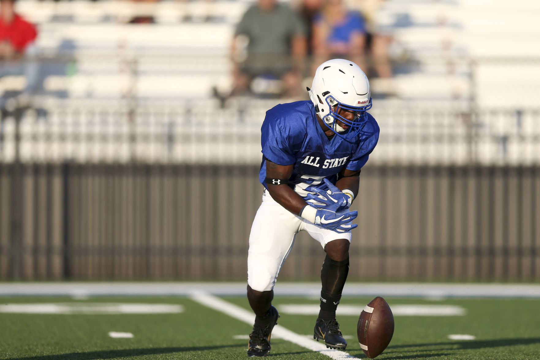 All State Football